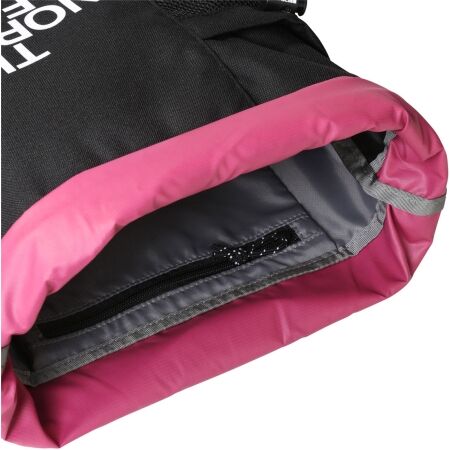 Worek sportowy - The North Face BOZER CINCH PACK - 4