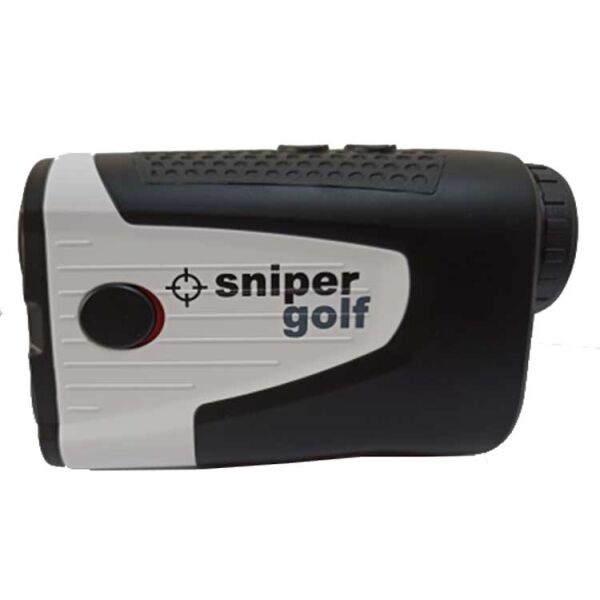 SNIPER GOLF T1-31B Golf távolságmérő, szürke, méret os