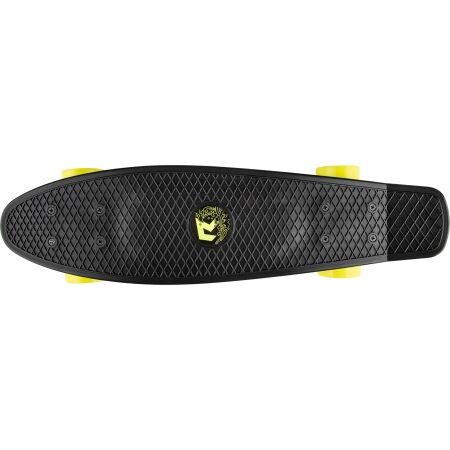 Kunststoff Skateboard - Reaper JUICER - 2