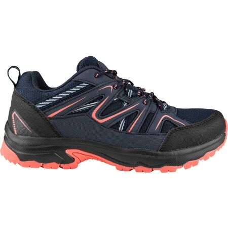 Crossroad BERRY - Women’s trekking shoes