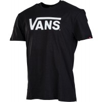 M VANS CLASSIC - Lifestyle T-shirt