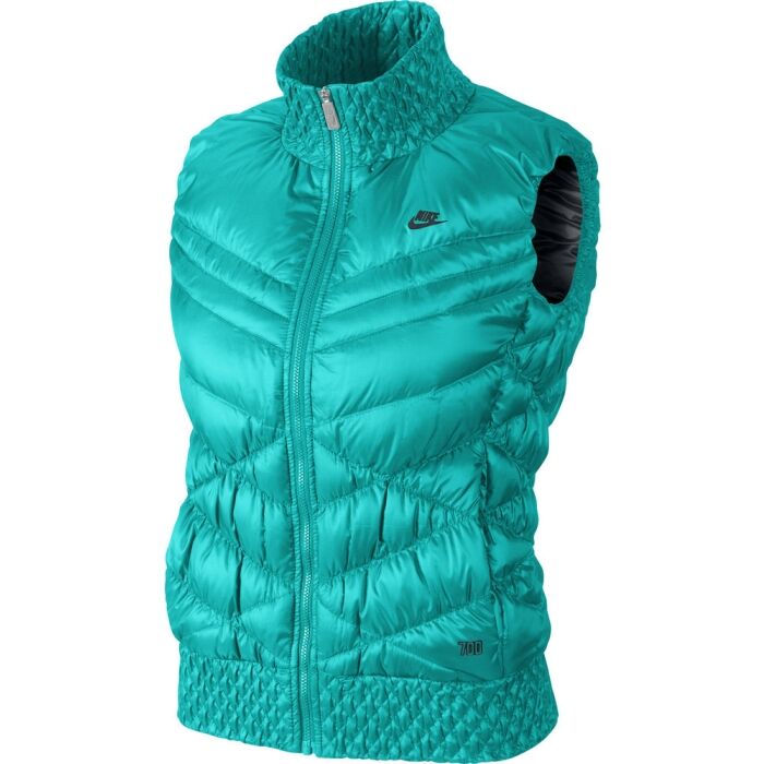 Nike cascade shop down vest