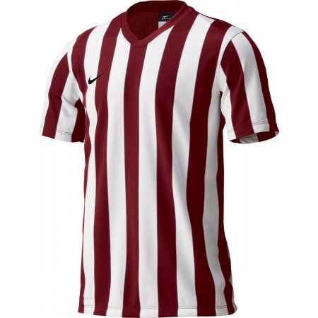 Nike STRIPED DIVISION JERSEY YOUTH - Children´s soccer jersey