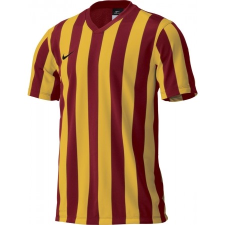 Nike STRIPED DIVISION JERSEY YOUTH