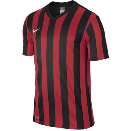 Nike STRIPED DIVISION JERSEY - Men´s soccer jersey