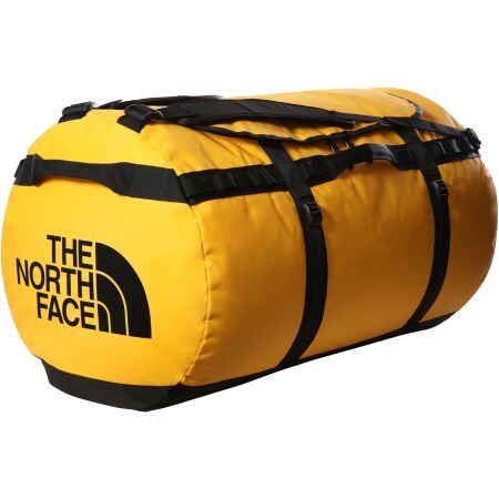 The North Face BASE CAMP DUFFEL XXL - Reisetasche