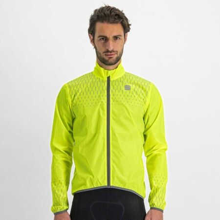 Sportful REFLEX JACKET - Férfi kerékpáros kabát