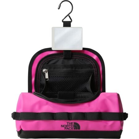 The North Face BC TRAVEL CANISTER S - Kosmetyczka