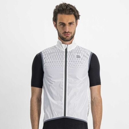 Sportful REFLEX VEST - Men’s cycling vest