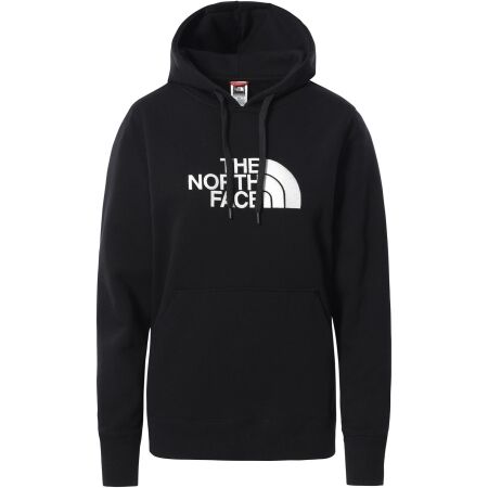 The North Face DREW PEAK PULLOVER HOODIE - Дамски суитшърт