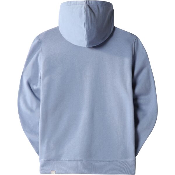 The North Face DREW PEAK PULLOVER HOODIE Damen Sweatshirt, Blau, Größe L