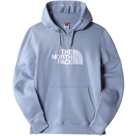 The North Face DREW PEAK PULLOVER HOODIE - Damen Sweatshirt