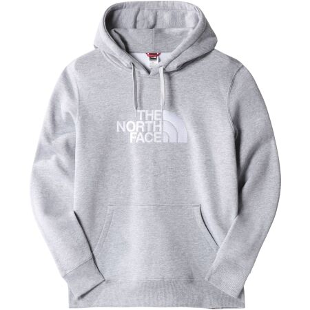 The North Face DREW PEAK PULLOVER HOODIE - Damen Sweatshirt
