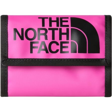 The North Face BASE CAMP WALLET - Portfel