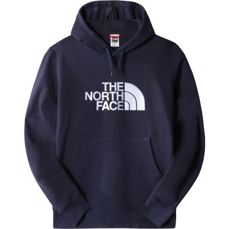 The North Face DREW PEAK PLV - Férfi pulóver
