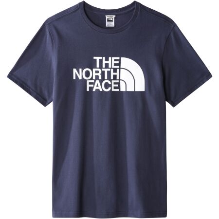 The North Face S/S HALF DOME TEE AVIATOR - Мъжка тениска
