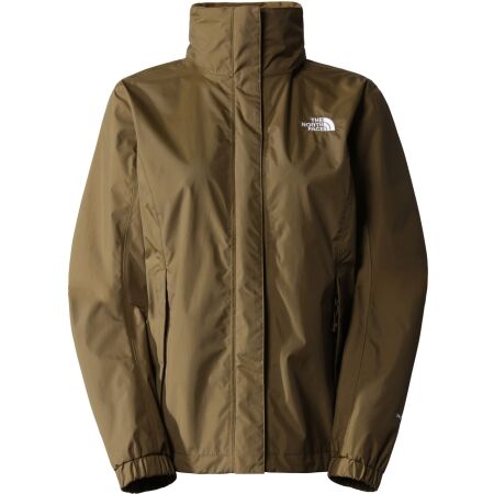 The North Face W RESOLVE JKT - Női outdoor kabát