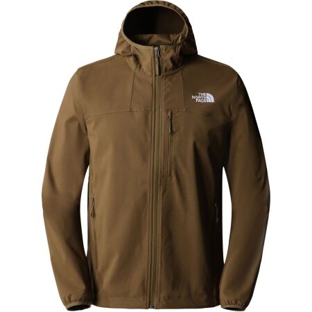 The North Face NIMBLE HOODIE - Men's jacket
