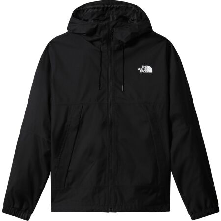 The North Face M MOUNTAIN Q JACKET - Men's outdoor jacket