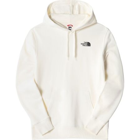 The North Face W SIMPLE DOME HOODIE - Women's sweatshirt