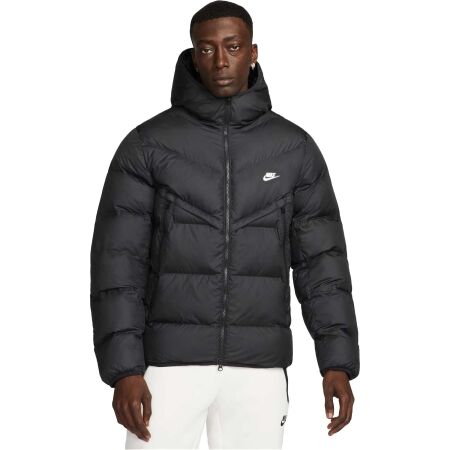 Nike NK SF WR PL-FLD HD JKT - Men's winter jacket