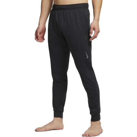 Nike YOGA DRI-FIT MEN - Men's sweatpants