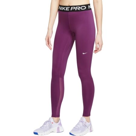Nike PRO 365 - Legginsy sportowe damskie