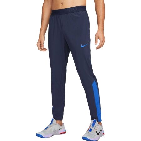 Nike PRO DRI-FIT - Pánské běžecké kalhoty