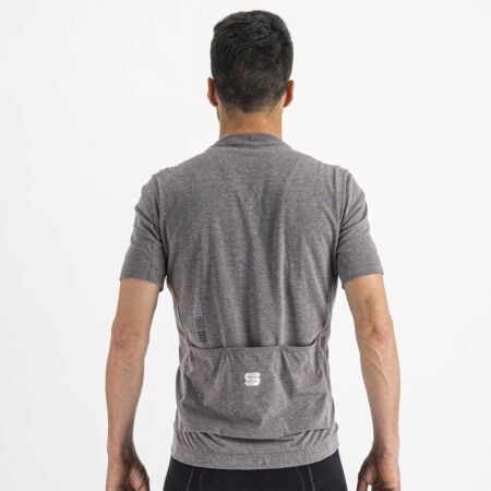 Мъжка спортна блуза - Sportful GIARA TEE - 2