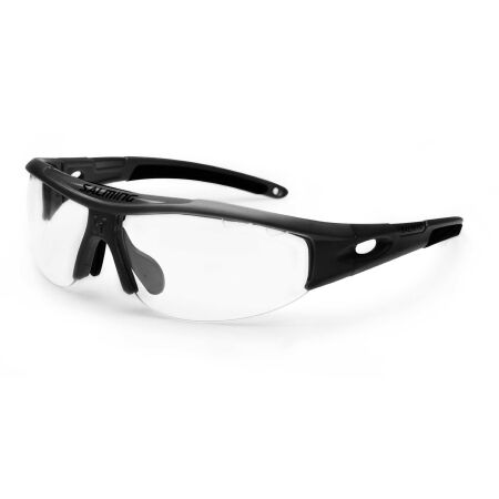 Salming V1 PROTEC EYEWEAR SR - Floorball protective glasses