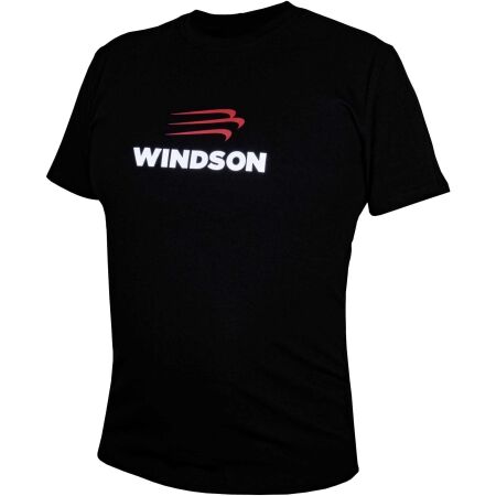 Windson Pánské tričko s krátkým rukávem - Men's T-shirt