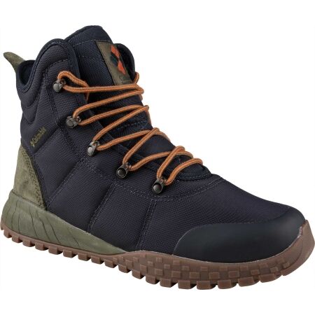 Columbia FAIRBANKS OMNI-HEAT - Men's winter shoes