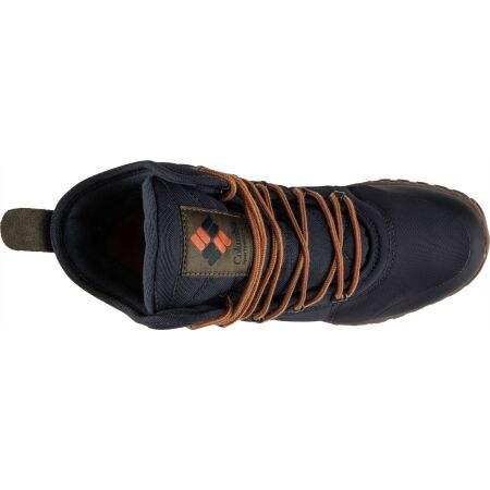 Мъжки зимни обувки - Columbia FAIRBANKS OMNI-HEAT - 5