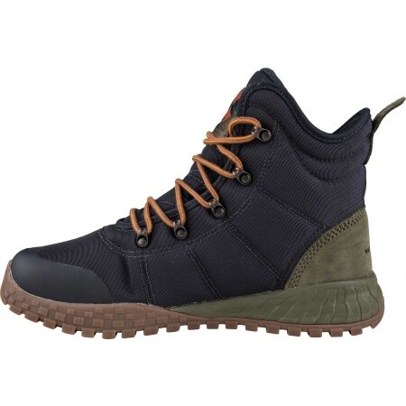 Мъжки зимни обувки - Columbia FAIRBANKS OMNI-HEAT - 4