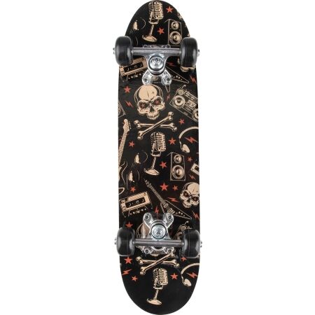 Reaper HOT ROD - Skateboard