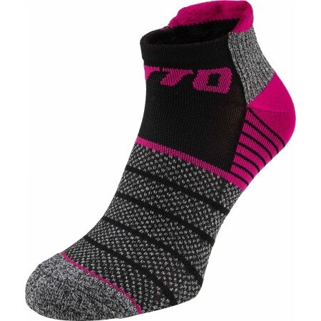 Lotto RUN WOMEN 1P - Дамски спортни чорапи
