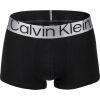 Boxeri bărbați - Calvin Klein CKR STEEL COTTON-TRUNK 3PK - 3