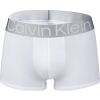 Boxeri bărbați - Calvin Klein CKR STEEL COTTON-TRUNK 3PK - 9