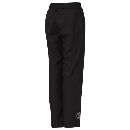 Pantaloni căptușiți pentru fete - Lewro KURT - 3