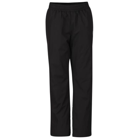 Pantaloni căptușiți pentru fete - Lewro KURT - 2