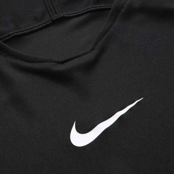 Nike NK DF PARK 1STLYR JSY LS Férfi Funkcionális Felső, Fekete, Veľkosť XL