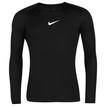 Nike NK DF PARK 1STLYR JSY LS - Pánské funkční tričko
