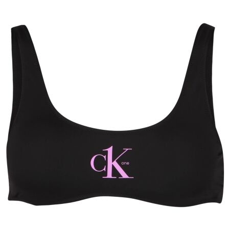 Calvin Klein CK1-S-BRALETTE-RP - Női bikini felső