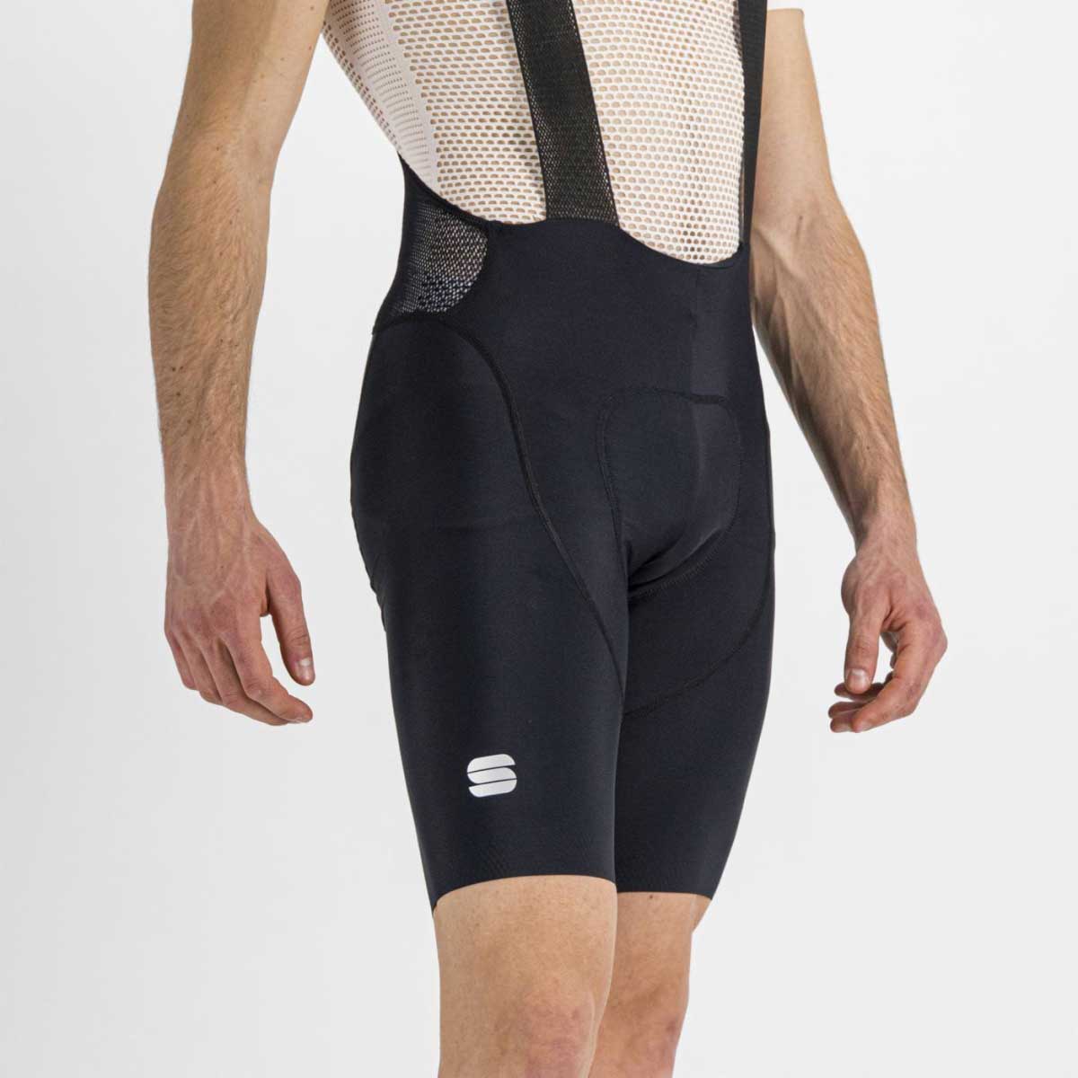Pantaloni scurți ciclism bărbați
