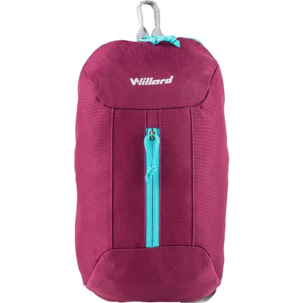 Willard SPIRIT10 Univerzális hátizsák, rózsaszín, méret os