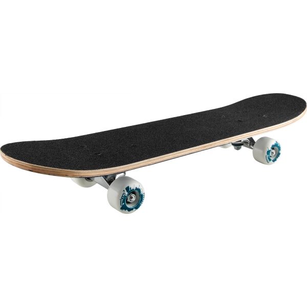 Reaper BITE Skateboard, Weiß, Größe Os