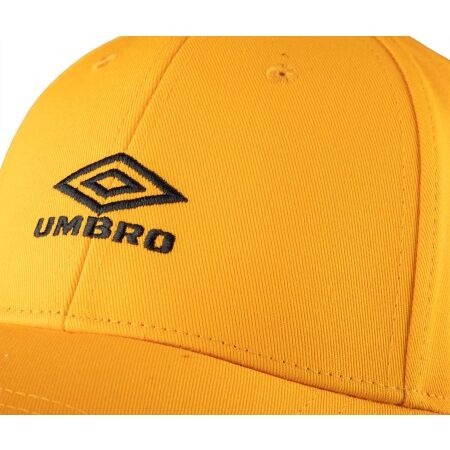 Șapcă bărbați - Umbro LOGO CAP - 3