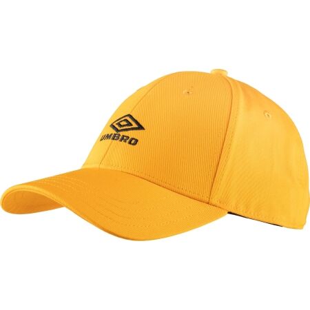 Umbro LOGO CAP - Мъжка шапка с козирка