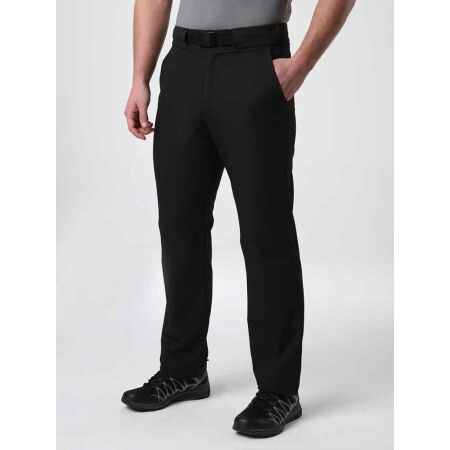 Pantaloni softshell de bărbați - Loap URWUS - 2