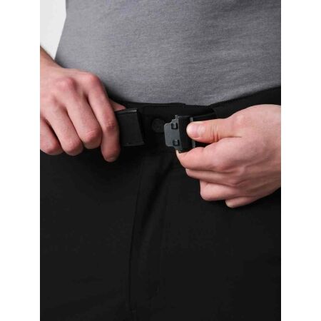 Pantaloni softshell de bărbați - Loap URWUS - 4